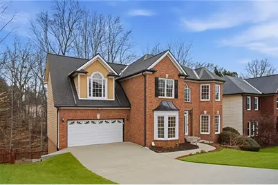 220 Ridge Bluff Lane, Suwanee, GA 30024 - Photo 3