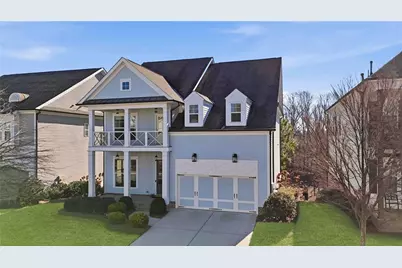 303 McDaniel Place, Canton, GA 30115 - Photo 1