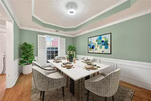 1932 Commons View Cir, Snellville, GA 30078 - Photo 5