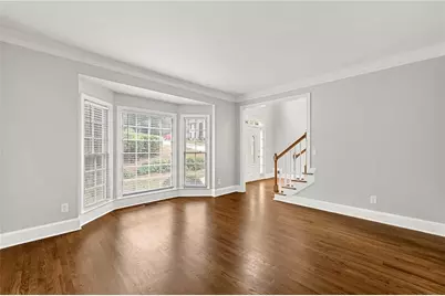 250 Shadowledge Lane, Roswell, GA 30076 - Photo 3