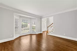 250 Shadow Ledge Ln, Roswell, GA 30076 - Photo 3