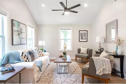 2294 Hill Street NW, Atlanta, GA 30318 - Photo 5