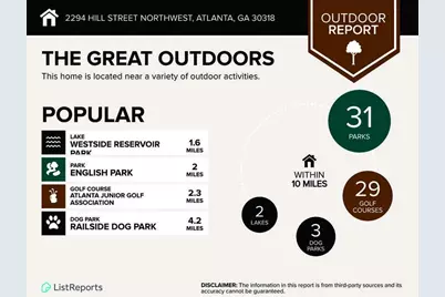 2294 Hill Street NW, Atlanta, GA 30318 - Photo 33