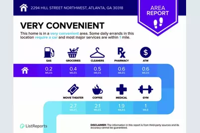 2294 Hill Street NW, Atlanta, GA 30318 - Photo 31