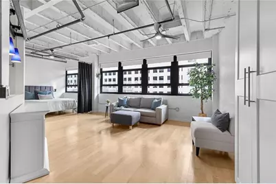 878 Peachtree Street NE #431, Atlanta, GA 30309 - Photo 3