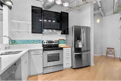 878 Peachtree Street NE #431, Atlanta, GA 30309 - Photo 13