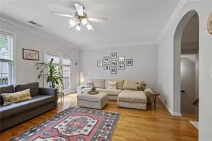 1604 Perserverence Hill Cir, Kennesaw, GA 30152 - Photo 11