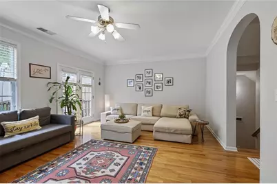 1604 Perserverence Hill Circle, Kennesaw, GA 30152 - Photo 11