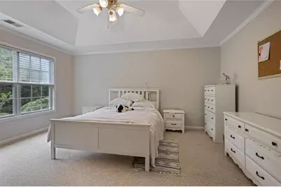 1604 Perserverence Hill Circle, Kennesaw, GA 30152 - Photo 15