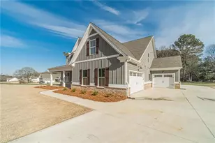 3145 George Williams Rd, Monroe, GA 30656 - Photo 3