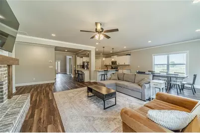 3145 George Williams Road, Monroe, GA 30656 - Photo 7