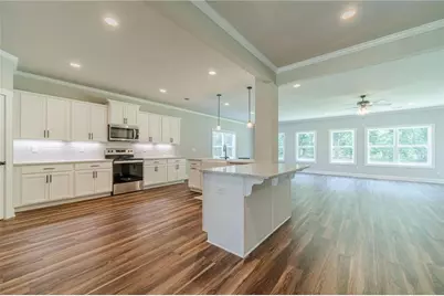 3145 George Williams Road, Monroe, GA 30656 - Photo 7