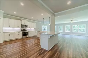 3145 George Williams Rd, Monroe, GA 30656 - Photo 7