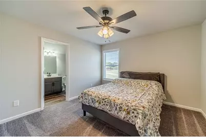 3145 George Williams Road, Monroe, GA 30656 - Photo 23