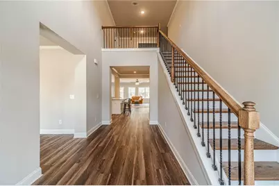 3145 George Williams Road, Monroe, GA 30656 - Photo 5