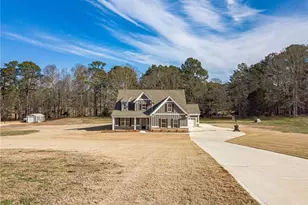 3145 George Williams Rd, Monroe, GA 30656 - Photo 1