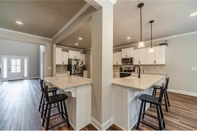 3145 George Williams Road, Monroe, GA 30656 - Photo 11