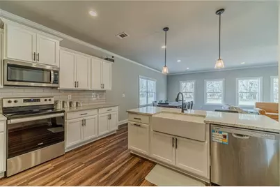 3145 George Williams Road, Monroe, GA 30656 - Photo 15