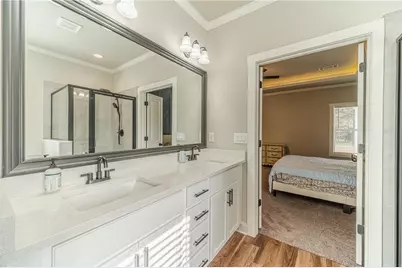 3145 George Williams Road, Monroe, GA 30656 - Photo 25