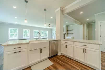 3145 George Williams Road, Monroe, GA 30656 - Photo 9