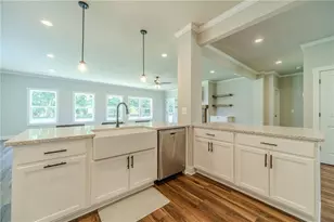 3145 George Williams Rd, Monroe, GA 30656 - Photo 9
