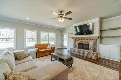 3145 George Williams Road, Monroe, GA 30656 - Photo 7