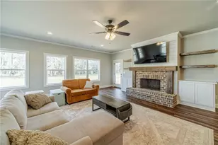 3145 George Williams Rd, Monroe, GA 30656 - Photo 7