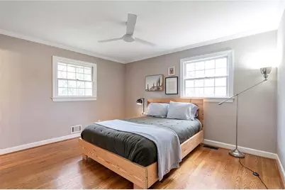 2731 Pioneer Court, Atlanta, GA 30341 - Photo 19