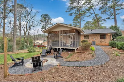 2731 Pioneer Court, Atlanta, GA 30341 - Photo 31