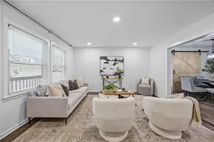 811 Cinderella Way, Decatur, GA 30033 - Photo 9