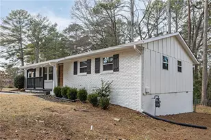 811 Cinderella Way, Decatur, GA 30033 - Photo 5