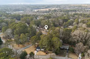 811 Cinderella Way, Decatur, GA 30033 - Photo 35