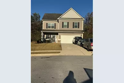 1435 Beckett Drive, Hampton, GA 30228 - Photo 1