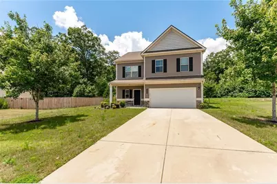 1435 Beckett Drive, Hampton, GA 30228 - Photo 1