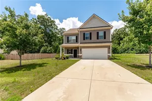 1435 Beckett Dr, Hampton, GA 30228 - Photo 1