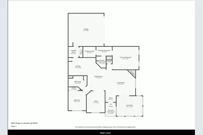 2603 Village Lane, Roswell, GA 30075 - Photo 27