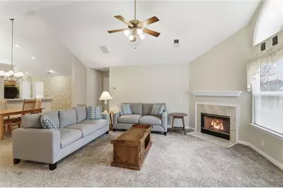 2603 Village Lane, Roswell, GA 30075 - Photo 9