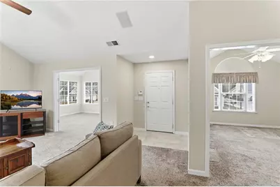 2603 Village Lane, Roswell, GA 30075 - Photo 5