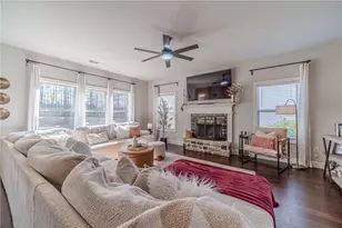 2109 Sycamore Ln, Loganville, GA 30052 - Photo 5