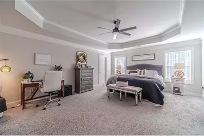 2109 Sycamore Lane, Loganville, GA 30052 - Photo 17