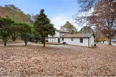 3142 Chamblee Gap Road, Cumming, GA 30040 - Photo 37