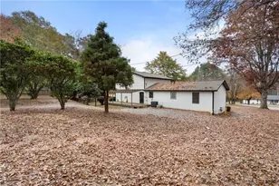 3142 Chamblee Gap Rd, Cumming, GA 30040 - Photo 37