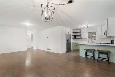 3142 Chamblee Gap Road, Cumming, GA 30040 - Photo 7