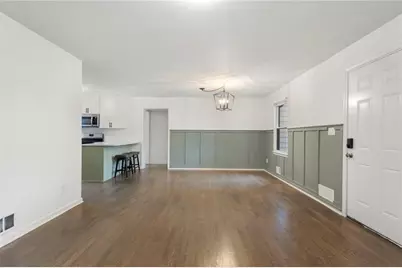 3142 Chamblee Gap Road, Cumming, GA 30040 - Photo 9