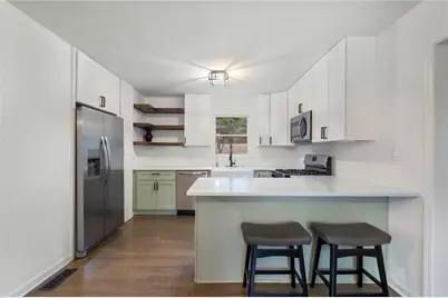 3142 Chamblee Gap Road, Cumming, GA 30040 - Photo 3