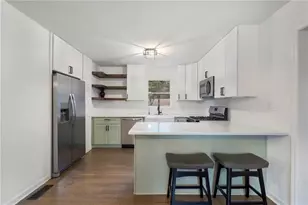 3142 Chamblee Gap Rd, Cumming, GA 30040 - Photo 3