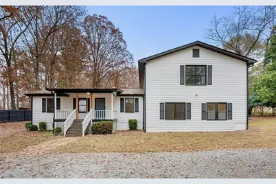 3142 Chamblee Gap Road, Cumming, GA 30040 - Photo 1