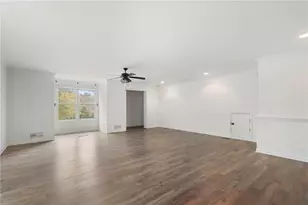 3142 Chamblee Gap Rd, Cumming, GA 30040 - Photo 13