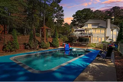 4835 Liberty Road, Villa Rica, GA 30180 - Photo 3