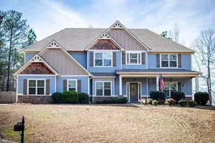 201 Overton, Carrollton, GA 30116 - Photo 1